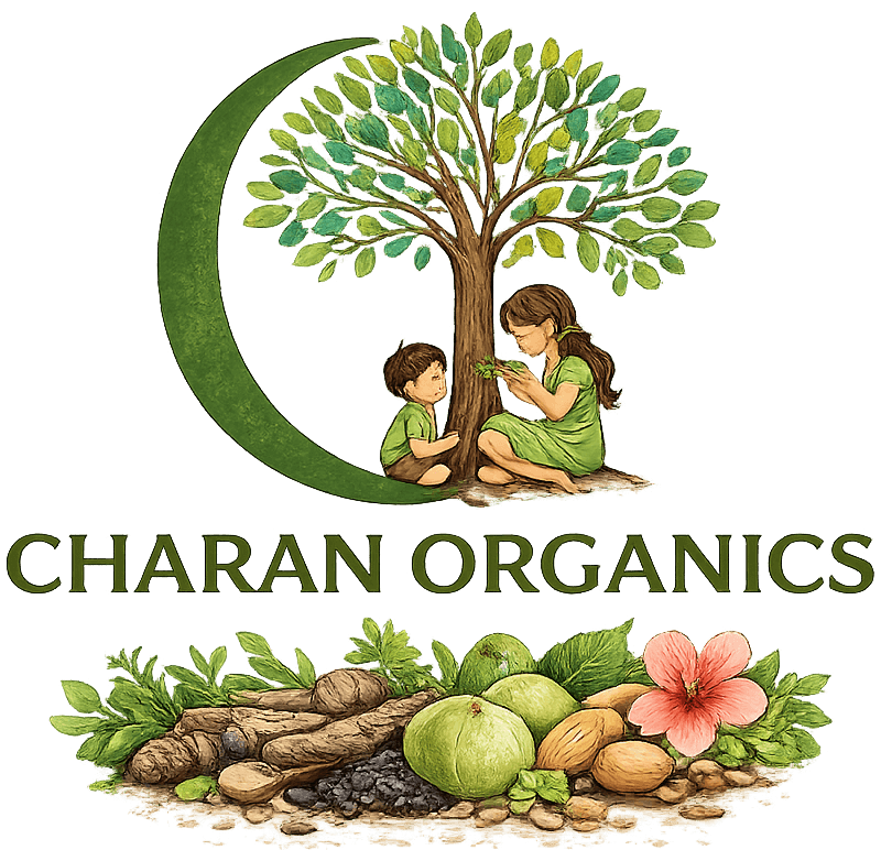 Charan Organics